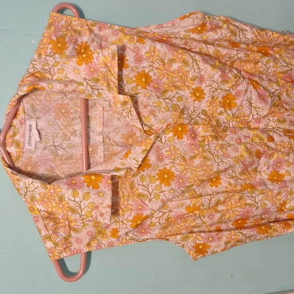 Retro dress chloe+rene - Picture 2 of 5